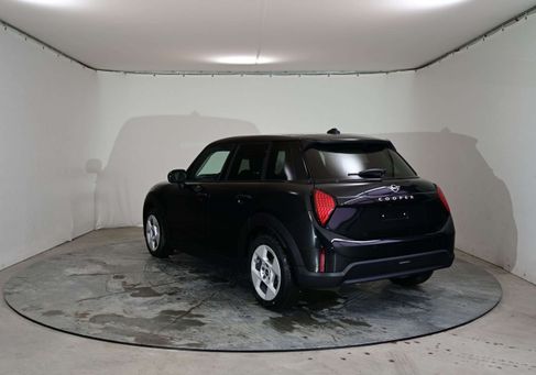 MINI Cooper, 2026