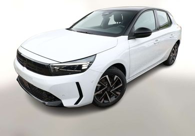 Opel Corsa, 2025