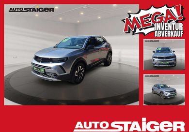 Opel Mokka, 2024