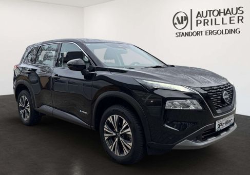 Nissan X-Trail, 2024 3