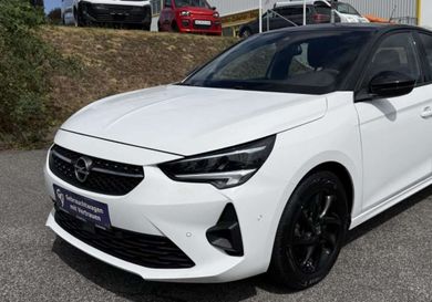 Opel Corsa, 2024