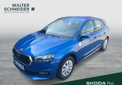 Skoda Fabia, 2026