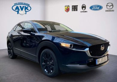 Mazda CX-30, 2026