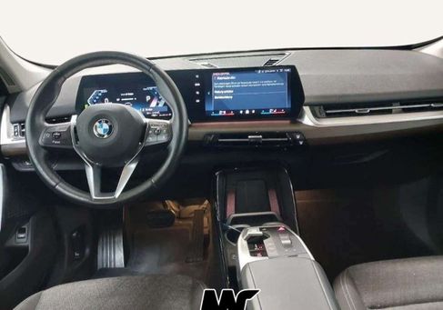 BMW X1, 2024 2