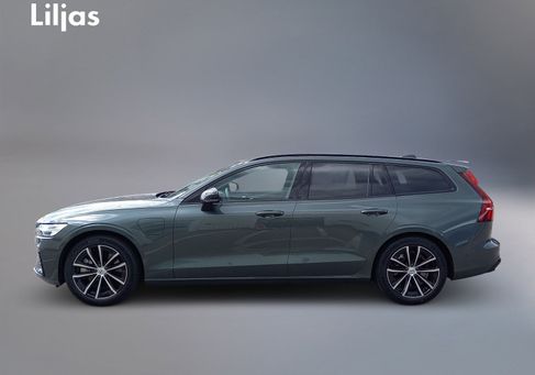 Volvo V60, 2026
