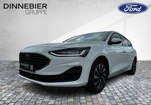 Ford Focus, 2023
