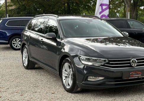 Volkswagen Passat Variant, 2020 2