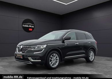 Renault Koleos, 2019