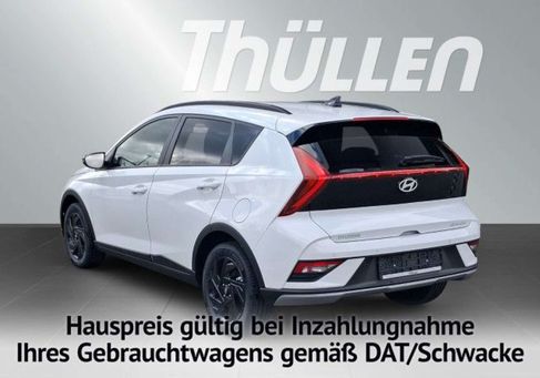 Hyundai Bayon, 2026 3