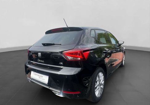 Seat Ibiza, 2025