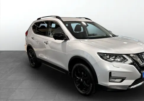 Nissan X-Trail, 2020 2