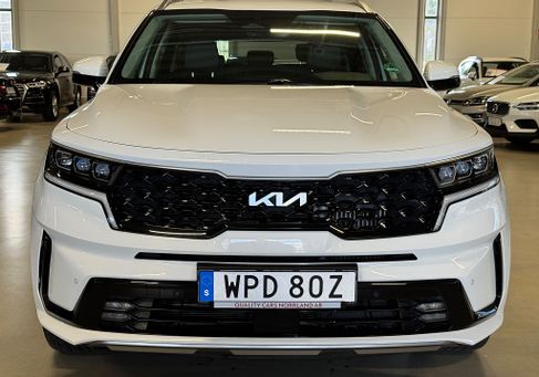 Kia Sorento, 2022