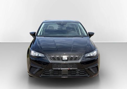 Seat Ibiza, 2022