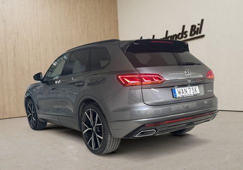 Volkswagen Touareg, 2023