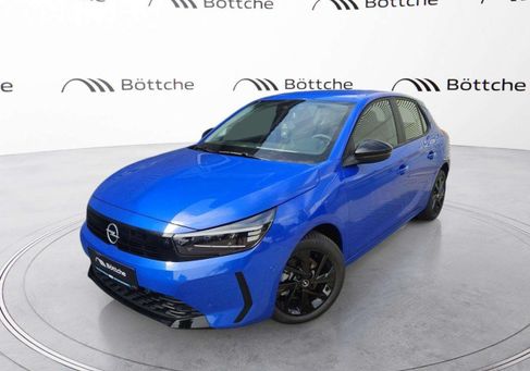 Opel Corsa, 2024 2