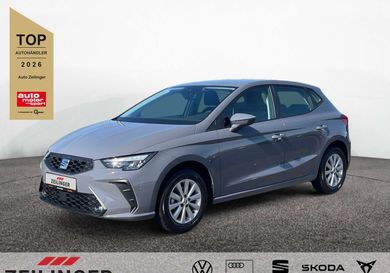 Seat Ibiza, 2026