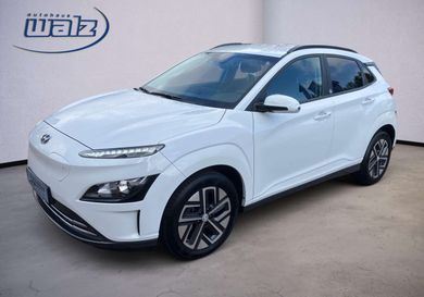 Hyundai Kona, 2022
