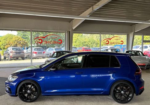 Volkswagen Golf, 2019 2