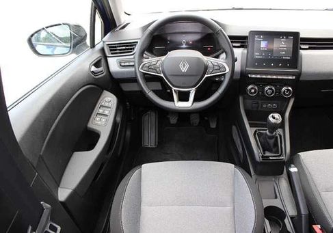 Renault Clio, 2025