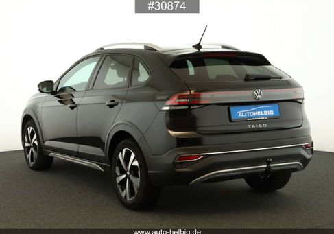 Volkswagen Taigo, 2023