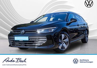 Volkswagen Passat Variant, 2024