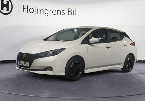 Nissan Leaf, 2023 3