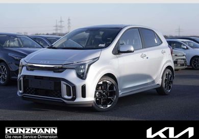 Kia Picanto, 2026