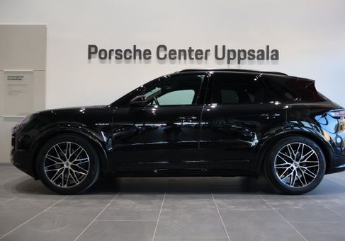 Porsche Cayenne, 2026