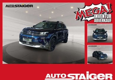 Citroën C5 Aircross, 2023