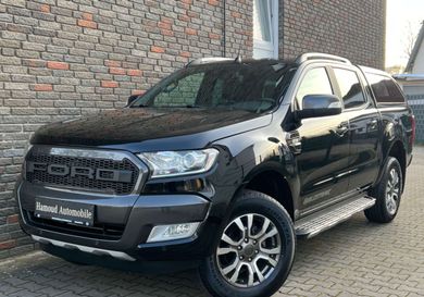 Ford Ranger, 2019