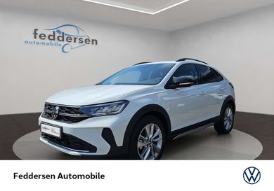 Volkswagen Taigo, 2025