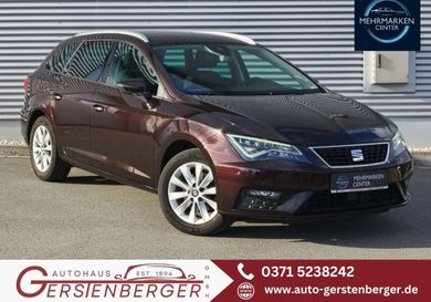Seat Leon, 2019
