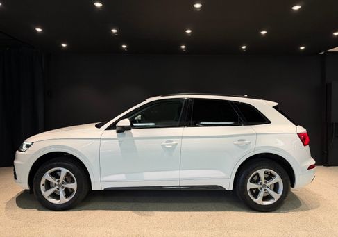 Audi Q5, 2020 3