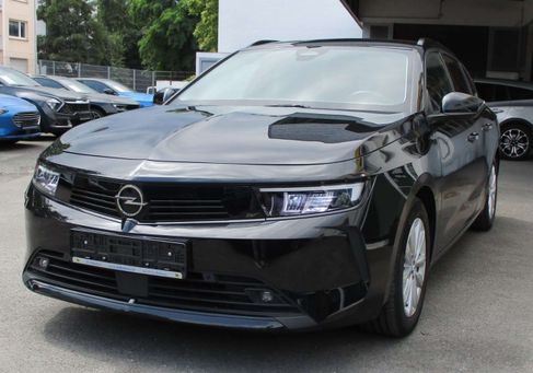 Opel Astra, 2024 3