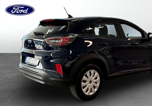 Ford Puma, 2024 2