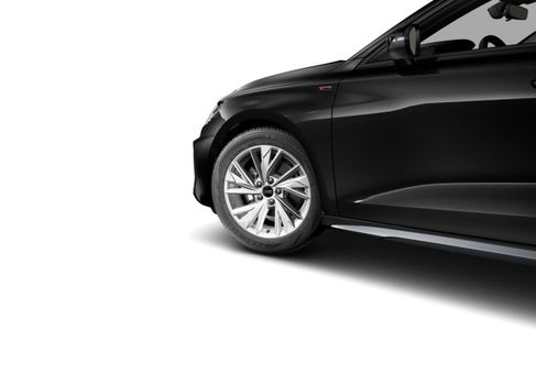Audi A3, 2026 3