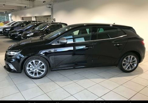 Renault Megane, 2020