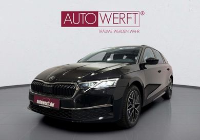 Skoda Octavia, 2024