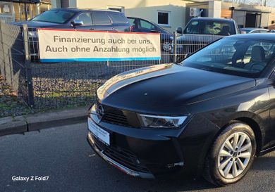 Opel Astra, 2023