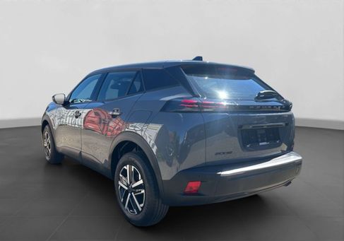 Peugeot 2008, 2024