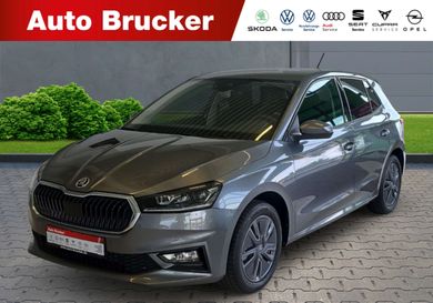 Skoda Fabia, 2026