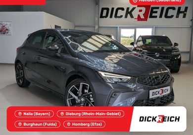 Seat Ibiza, 2026