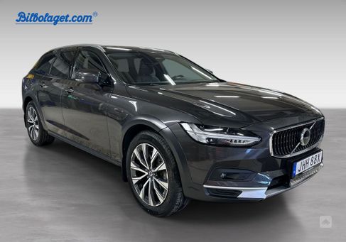 Volvo V90 Cross Country, 2022