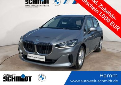 BMW 225, 2024