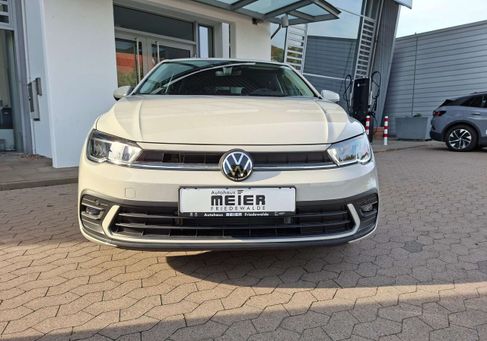 Volkswagen Polo, 2026 3