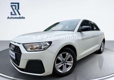 Audi A1, 2019