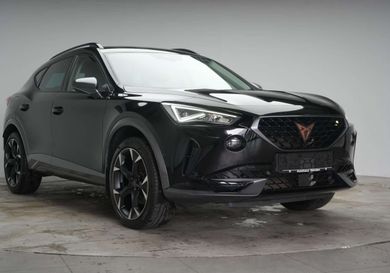 Cupra Formentor, 2022