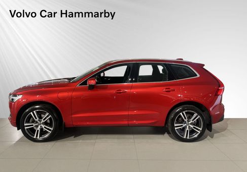 Volvo XC60, 2020