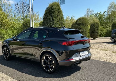 Cupra Formentor, 2023