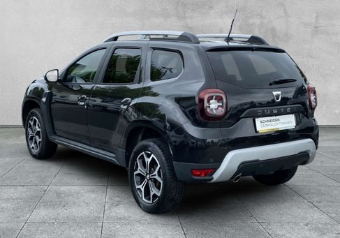 Dacia Duster, 2020 3